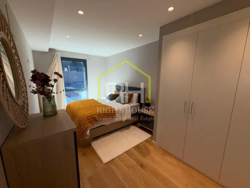 Pis d'obra nova en lloguer - Thumbnail 24