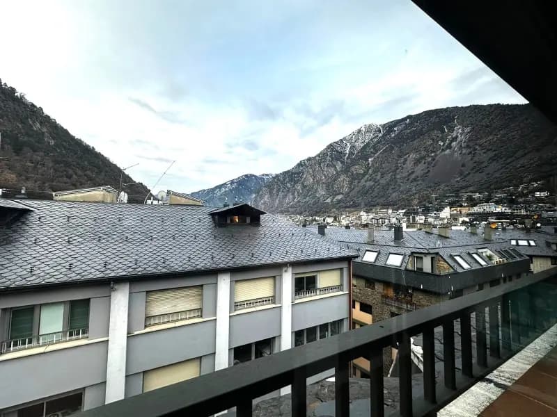 DÚPLEX EN LLOGUER AL CENTRE D'ANDORRA - Thumbnail 5