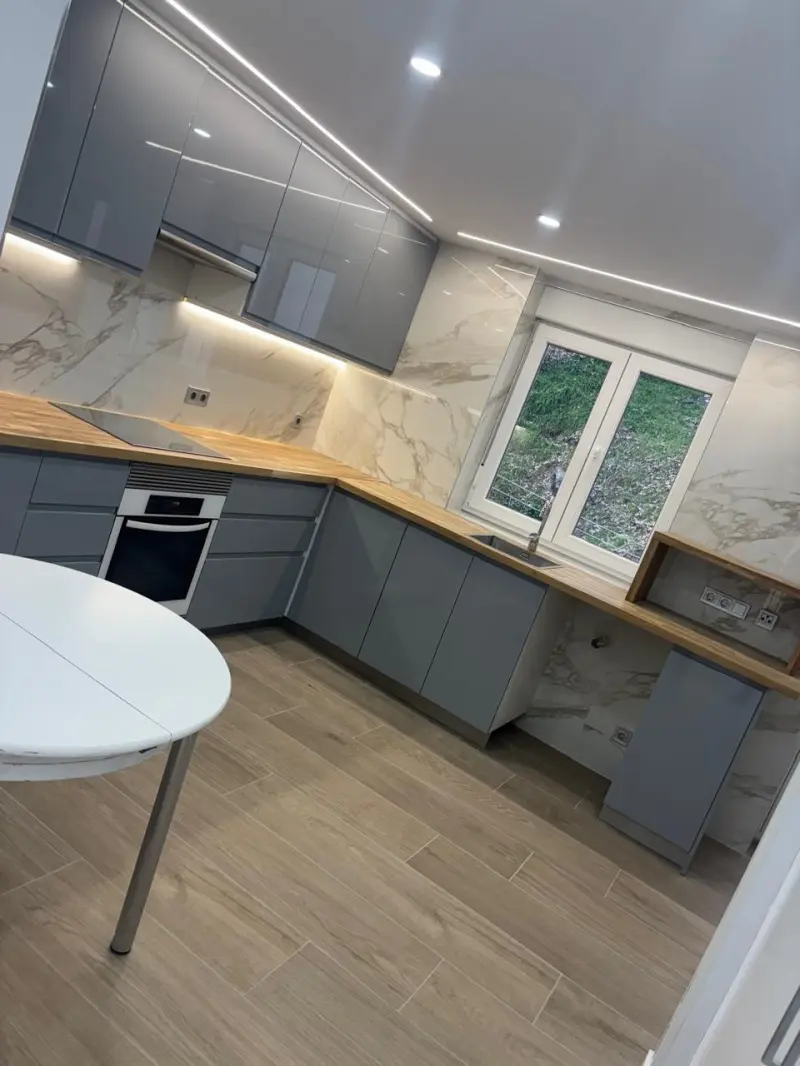 LLOGUER PIS A ANDORRA - Thumbnail 3