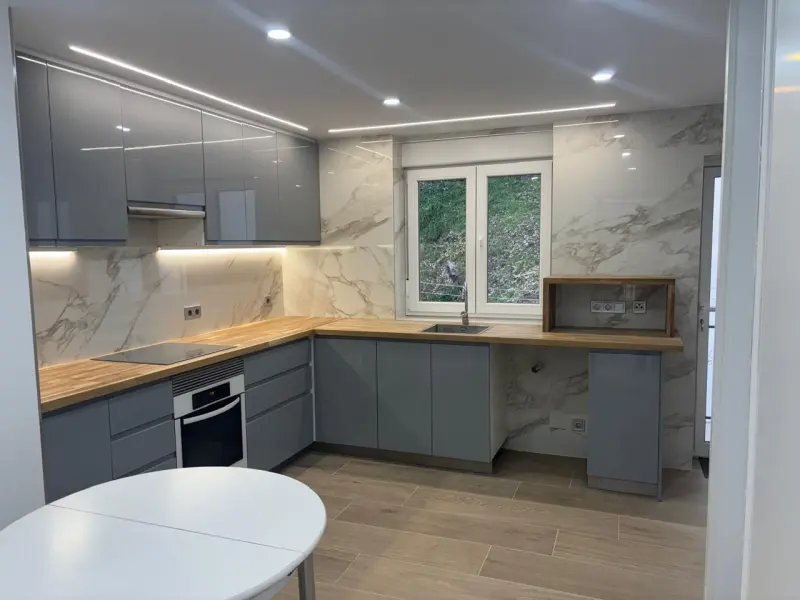 LLOGUER PIS A ANDORRA - Image 1