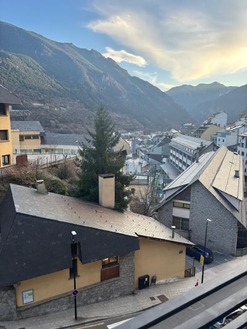 LLOGUER PIS A ANDORRA - Thumbnail 18