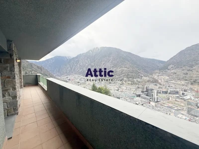 Exclusiu habitatge amb terrassa - Thumbnail 4