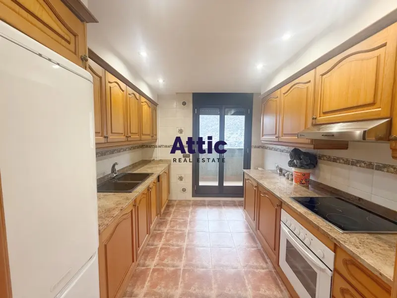 Exclusiu habitatge amb terrassa - Thumbnail 9