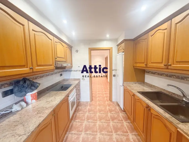 Exclusiu habitatge amb terrassa - Thumbnail 10