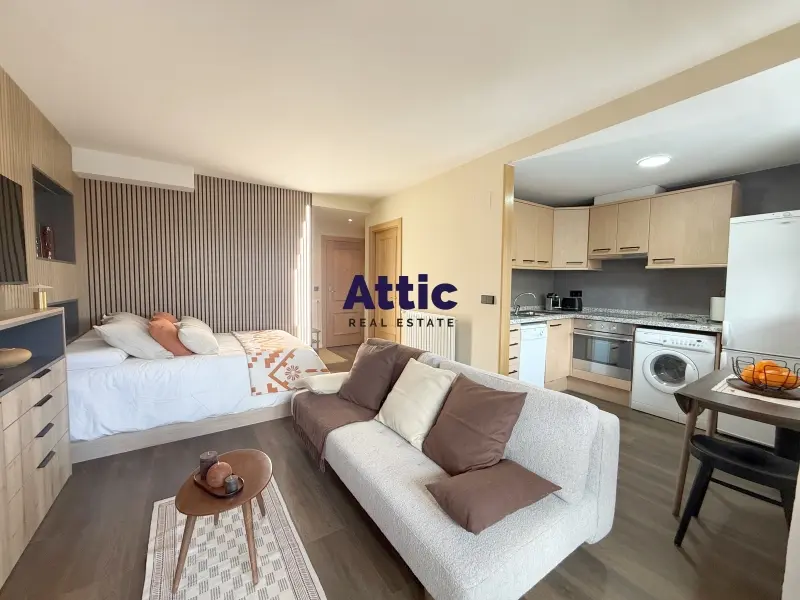 Descobreix aquest exclusiu estudi