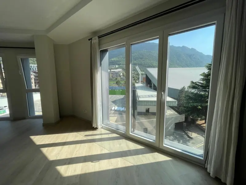 Lloguer Andorra la Vella - Thumbnail 8