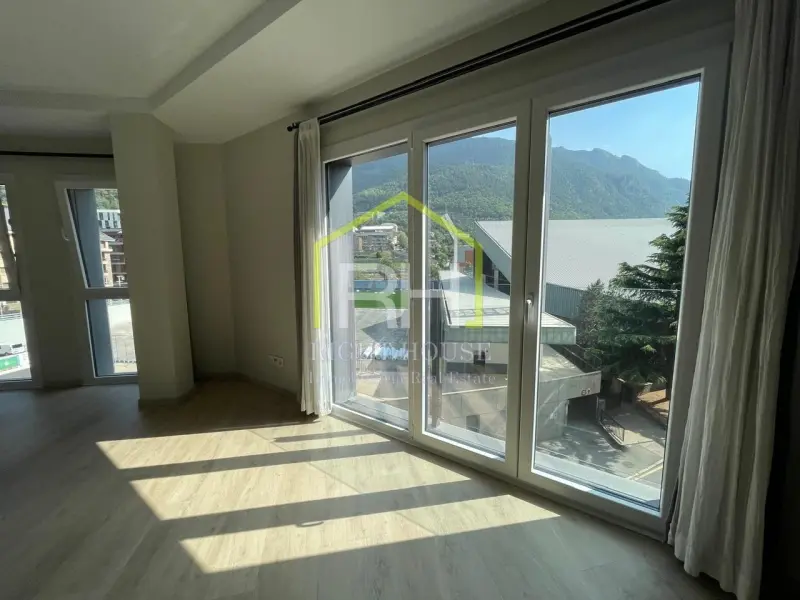 Lloguer Andorra la Vella - Thumbnail 4