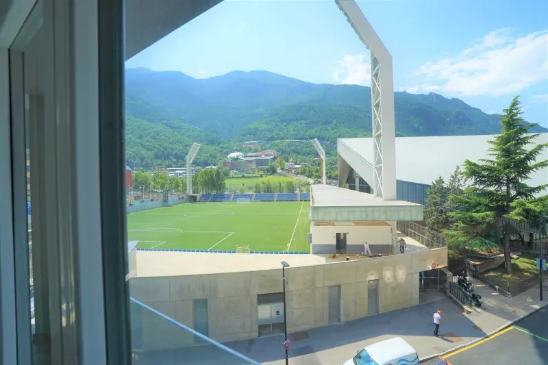 Lloguer Andorra la Vella - Thumbnail 22