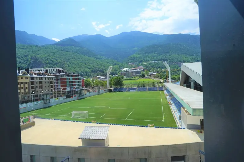 Lloguer Andorra la Vella - Thumbnail 23