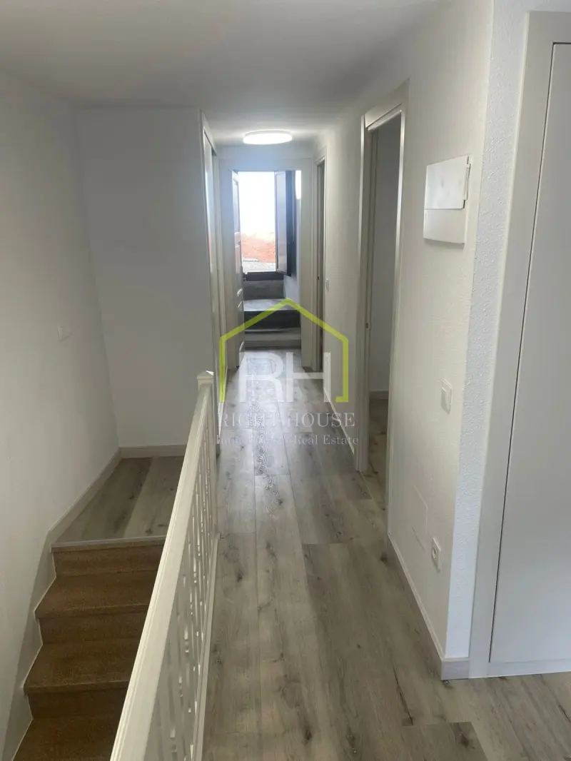 Casa en lloguer al casc antic d'Andorra la Vella - Thumbnail 14