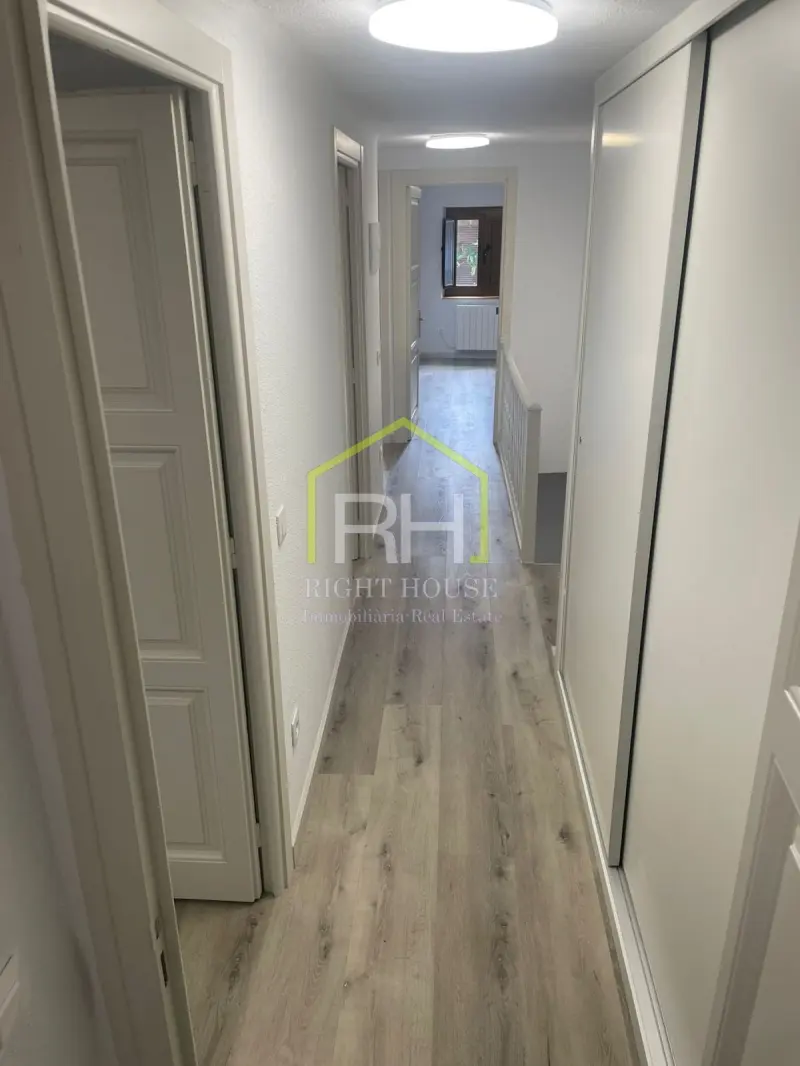 Casa en lloguer al casc antic d'Andorra la Vella - Thumbnail 18