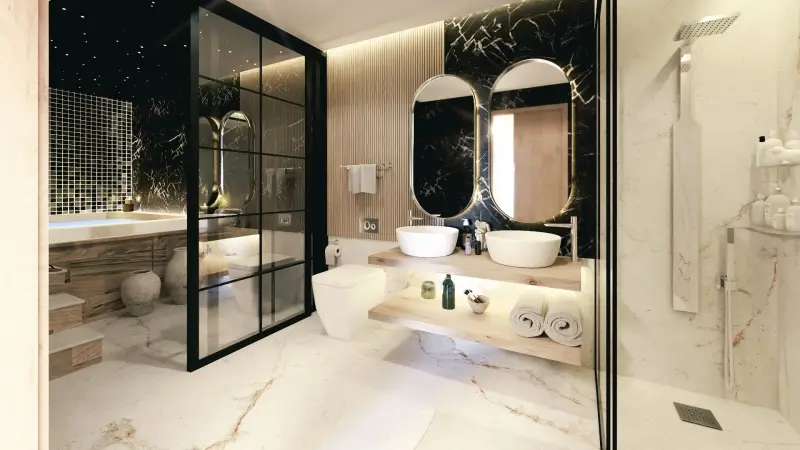 LAS SALINAS RESIDENCES — EL SERRAT, ORDINO - Thumbnail 11