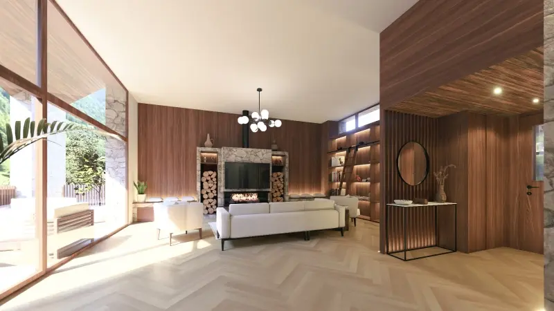 LAS SALINAS RESIDENCES — EL SERRAT, ORDINO - Thumbnail 9