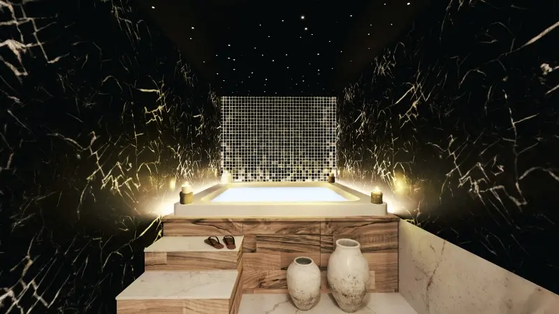 LAS SALINAS RESIDENCES — EL SERRAT, ORDINO - Thumbnail 10