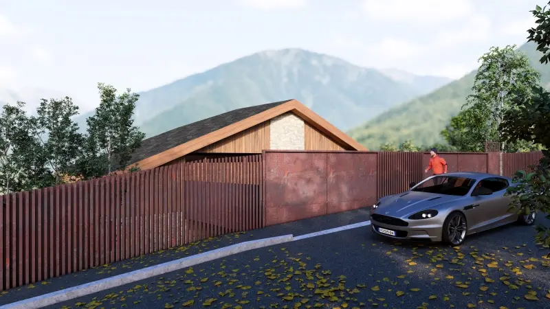 LAS SALINAS RESIDENCES — EL SERRAT, ORDINO - Thumbnail 16