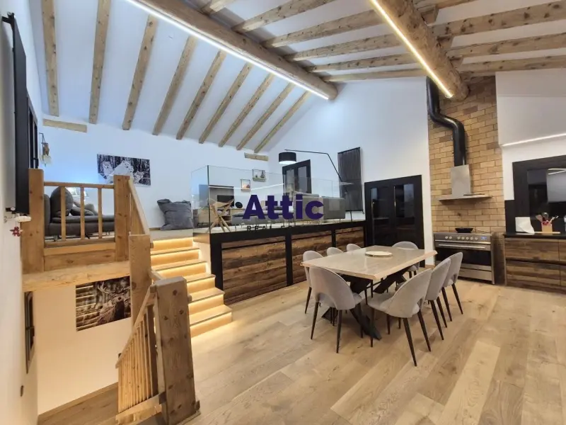 Cassa adossada d'alt standing en lloguer - Thumbnail 2