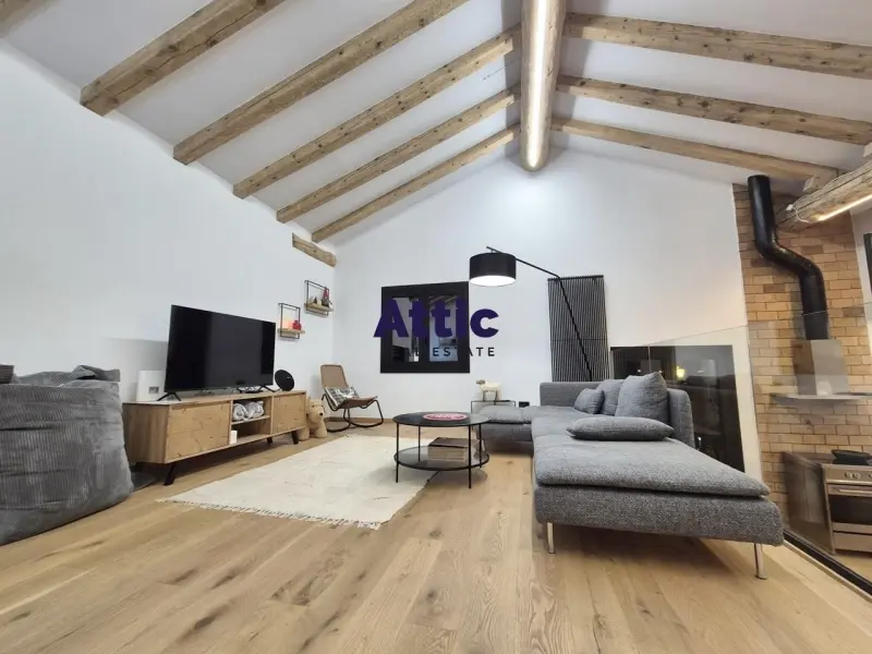 Cassa adossada d'alt standing en lloguer - Thumbnail 3