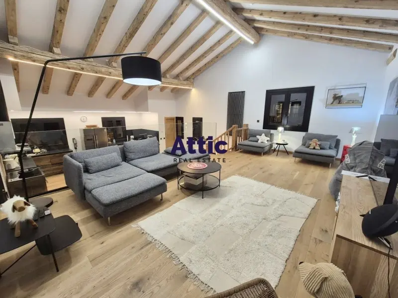 Cassa adossada d'alt standing en lloguer - Thumbnail 7