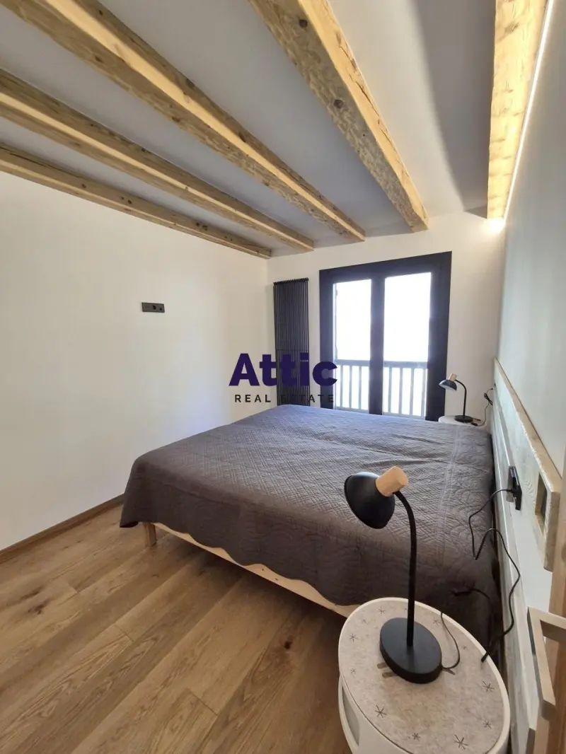 Cassa adossada d'alt standing en lloguer - Thumbnail 12