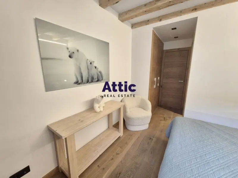 Cassa adossada d'alt standing en lloguer - Thumbnail 15