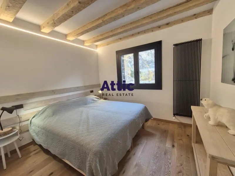 Cassa adossada d'alt standing en lloguer - Thumbnail 16