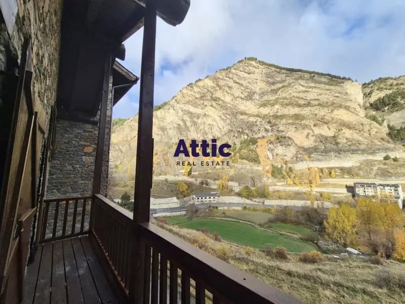 Cassa adossada d'alt standing en lloguer - Thumbnail 17