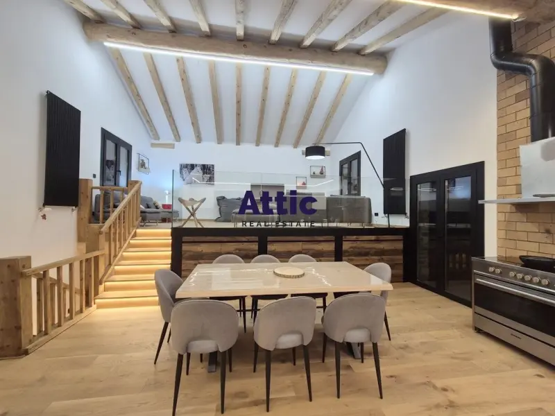 Cassa adossada d'alt standing en lloguer - Thumbnail 18