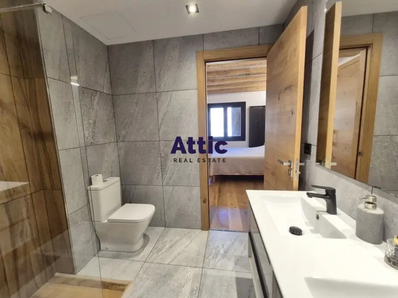 Cassa adossada d'alt standing en lloguer - Thumbnail 20