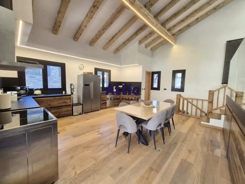 Cassa adossada d'alt standing en lloguer - Thumbnail 4