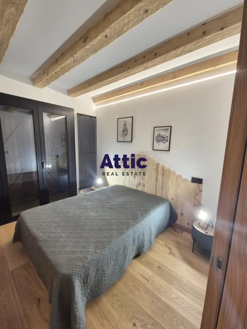 Cassa adossada d'alt standing en lloguer - Thumbnail 25