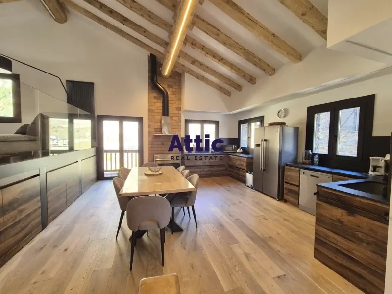 Cassa adossada d'alt standing en lloguer - Thumbnail 6