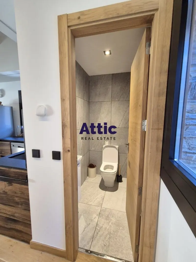 Cassa adossada d'alt standing en lloguer - Thumbnail 28