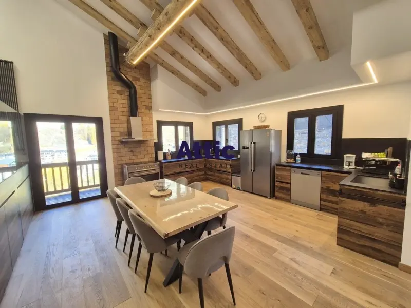 Cassa adossada d'alt standing en lloguer - Thumbnail 5