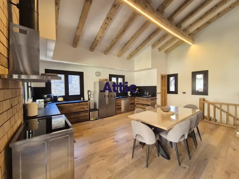 Cassa adossada d'alt standing en lloguer - Image 1