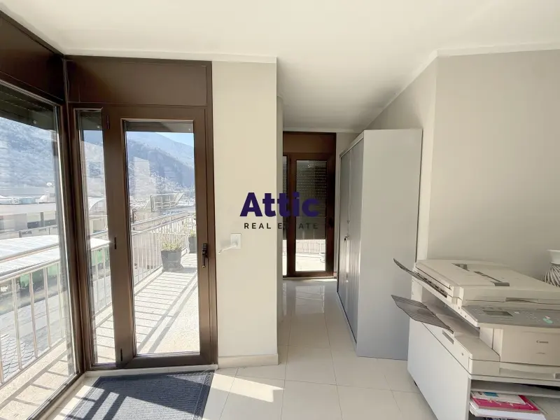 Despatx en lloguer a les Caldes d’Engordany – Ubicació immillorable - Thumbnail 3