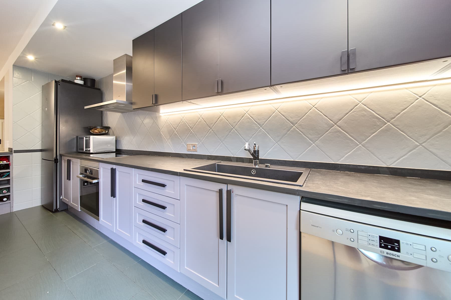 163M2 DE TERRASSA-JARDÍ + 3 HABITACIONS + 2 BANYS - Thumbnail 10