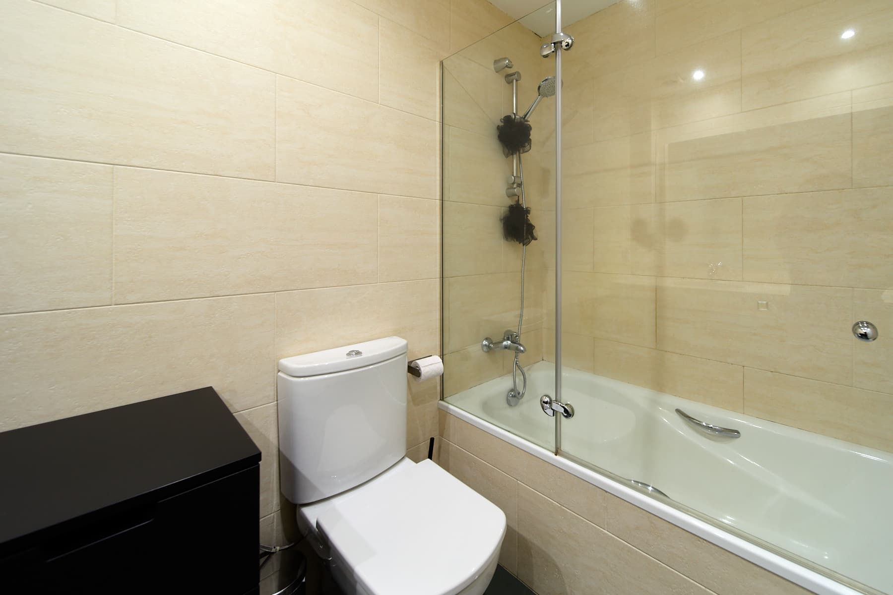 163M2 DE TERRASSA-JARDÍ + 3 HABITACIONS + 2 BANYS - Thumbnail 22