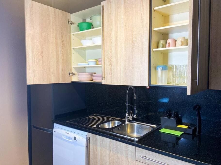 Ctra. d'Engolasters, 38, escalera 2, piso -1, puerta 4, AD700 Escaldes-Engordany, Andorra - Thumbnail 14