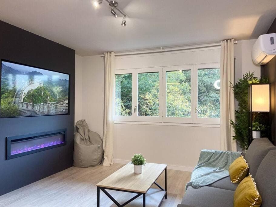 Ctra. d'Engolasters, 38, escalera 2, piso -1, puerta 4, AD700 Escaldes-Engordany, Andorra - Thumbnail 6