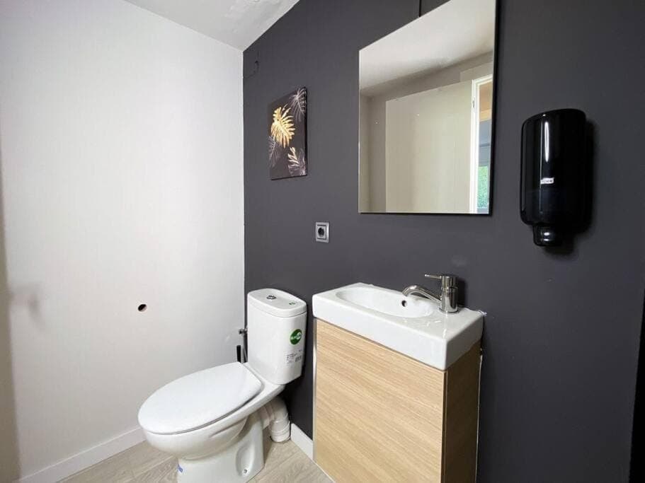 Ctra. d'Engolasters, 38, escalera 2, piso -1, puerta 4, AD700 Escaldes-Engordany, Andorra - Thumbnail 13