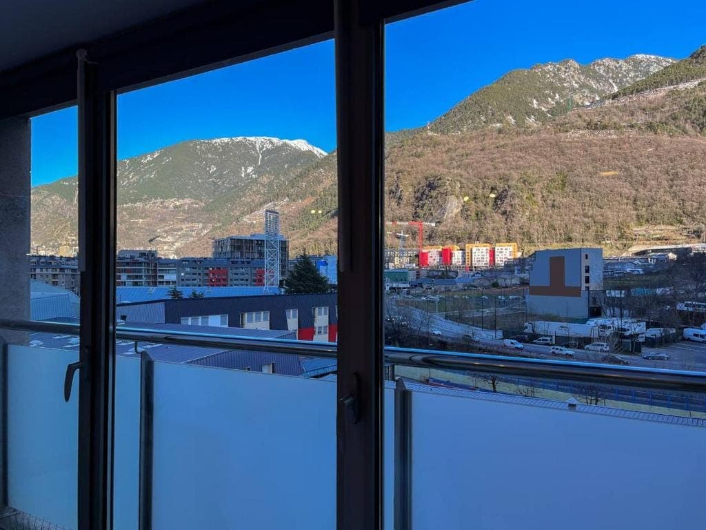 18 Carrer Prada Motxilla Piso 5 puerta 2, AD500 Andorra la Vella, Andorra - Thumbnail 7