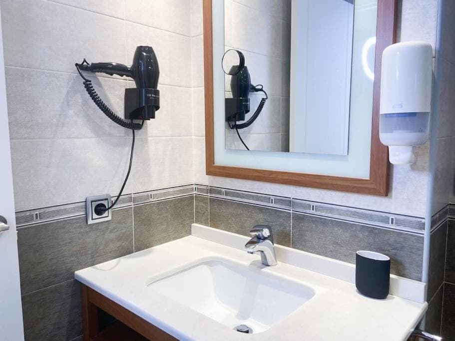 Ctra. d'Engolasters, 38, escalera 2, piso -1, puerta 4, AD700 Escaldes-Engordany, Andorra - Thumbnail 16