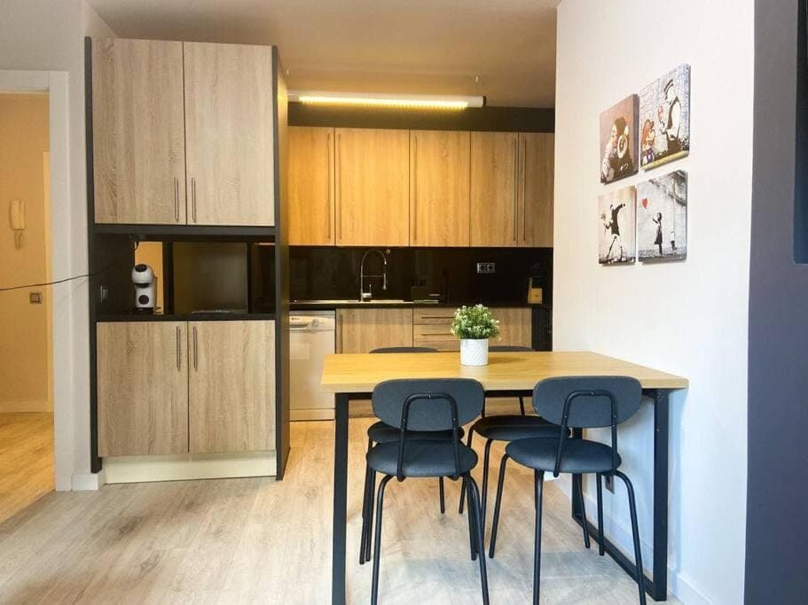 Ctra. d'Engolasters, 38, escalera 2, piso -1, puerta 4, AD700 Escaldes-Engordany, Andorra - Thumbnail 8