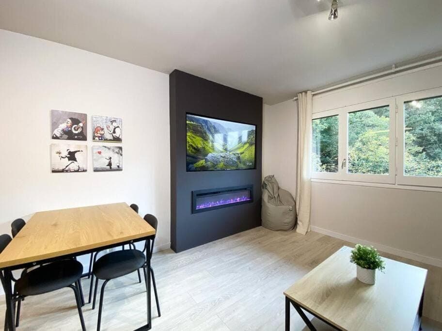 Ctra. d'Engolasters, 38, escalera 2, piso -1, puerta 4, AD700 Escaldes-Engordany, Andorra - Thumbnail 2