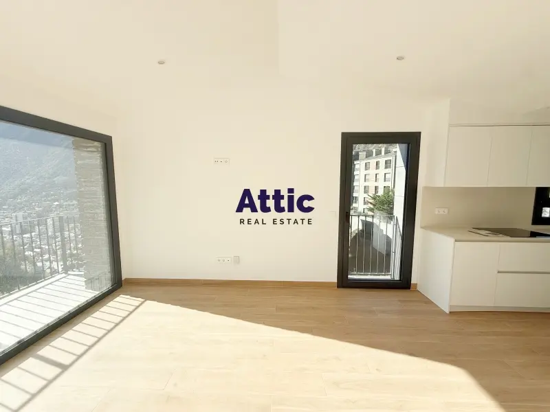 Exclusiu àtic d’obra nova - Thumbnail 5