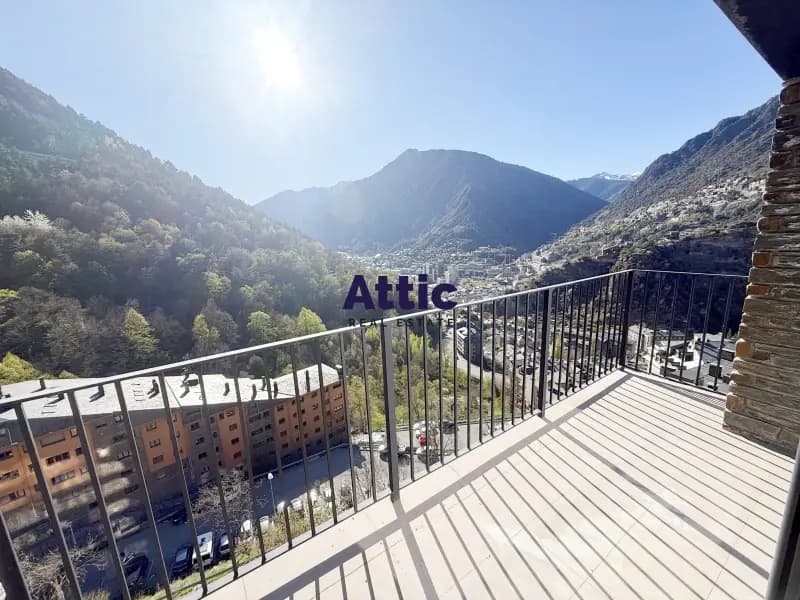 Exclusiu àtic d’obra nova - Image 1