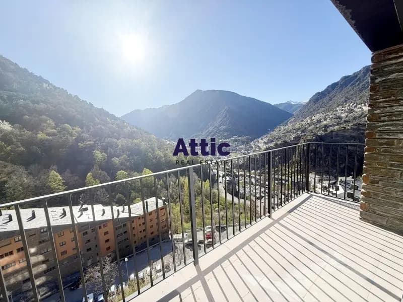 Exclusiu àtic d’obra nova - Thumbnail 2