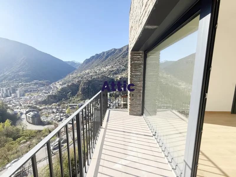 Exclusiu àtic d’obra nova - Thumbnail 3