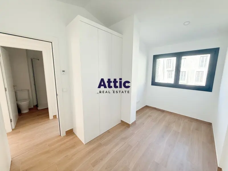 Exclusiu àtic d’obra nova - Thumbnail 14