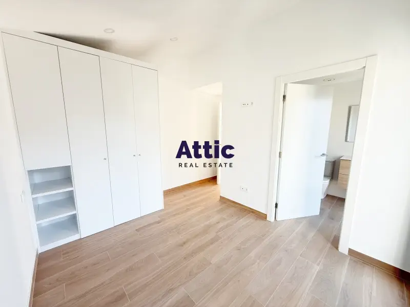 Exclusiu àtic d’obra nova - Thumbnail 16